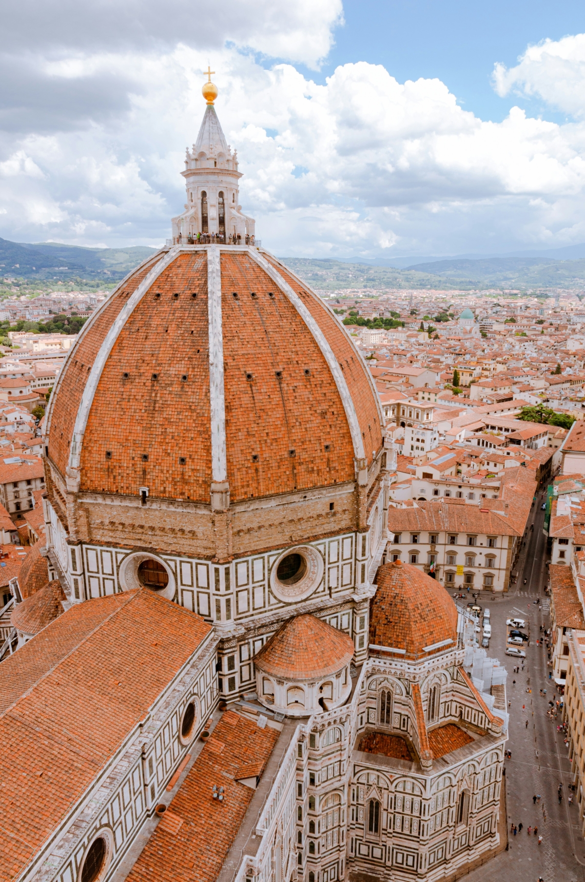 Wine and Wonders in Florence for 2