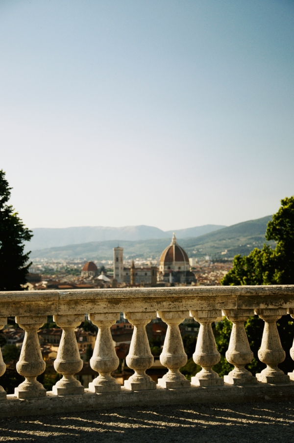 Wine and Wonders in Florence for 2