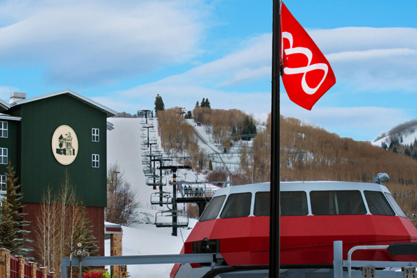 MountainSide at Park City