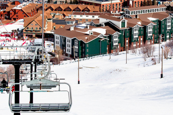 MountainSide at Park City