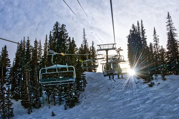 MountainSide at Park City