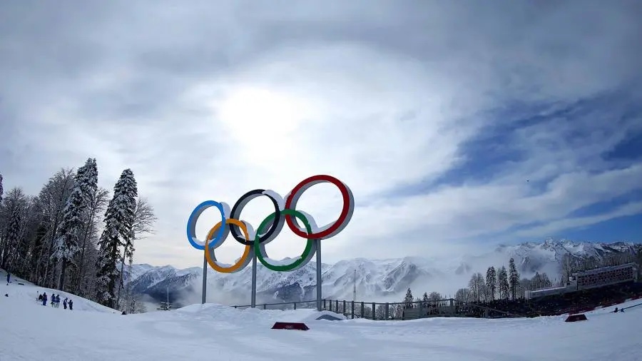 2026 Milan Winter Olympics for 2