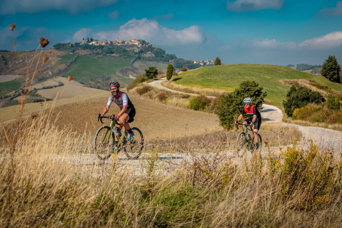 Tuscan Trails Expedition