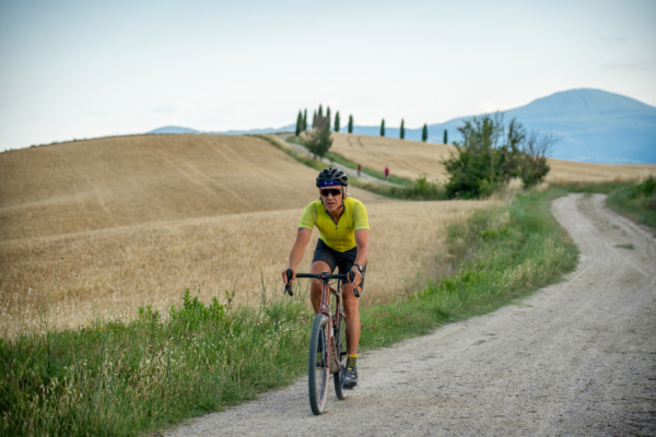 Tuscan Trails Expedition