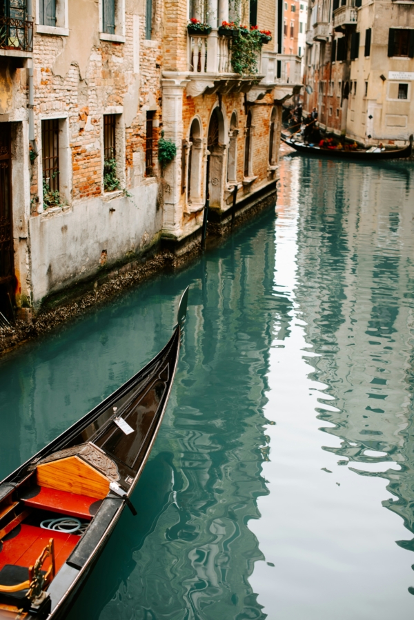 Venetian Vistas