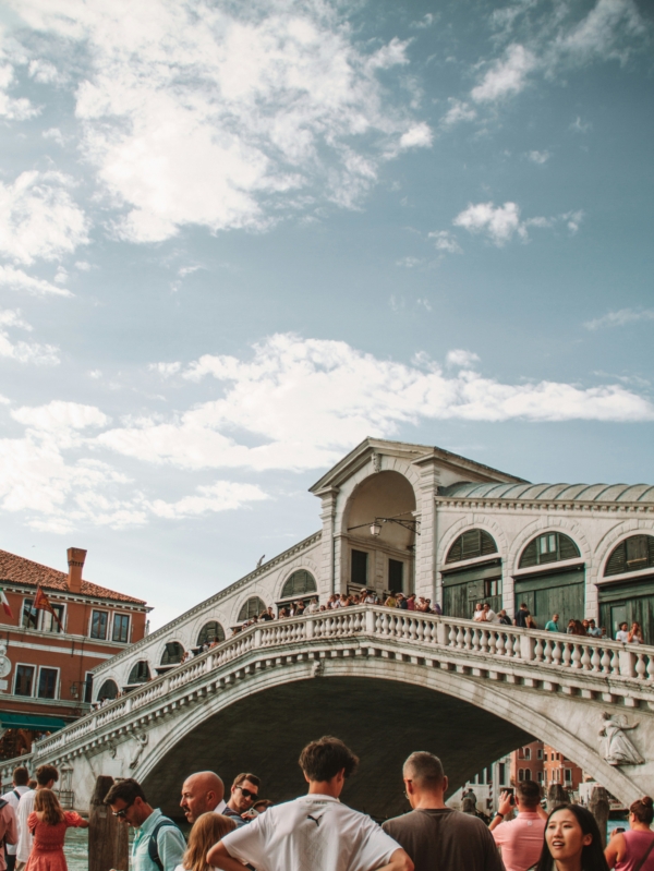 Venetian Vistas