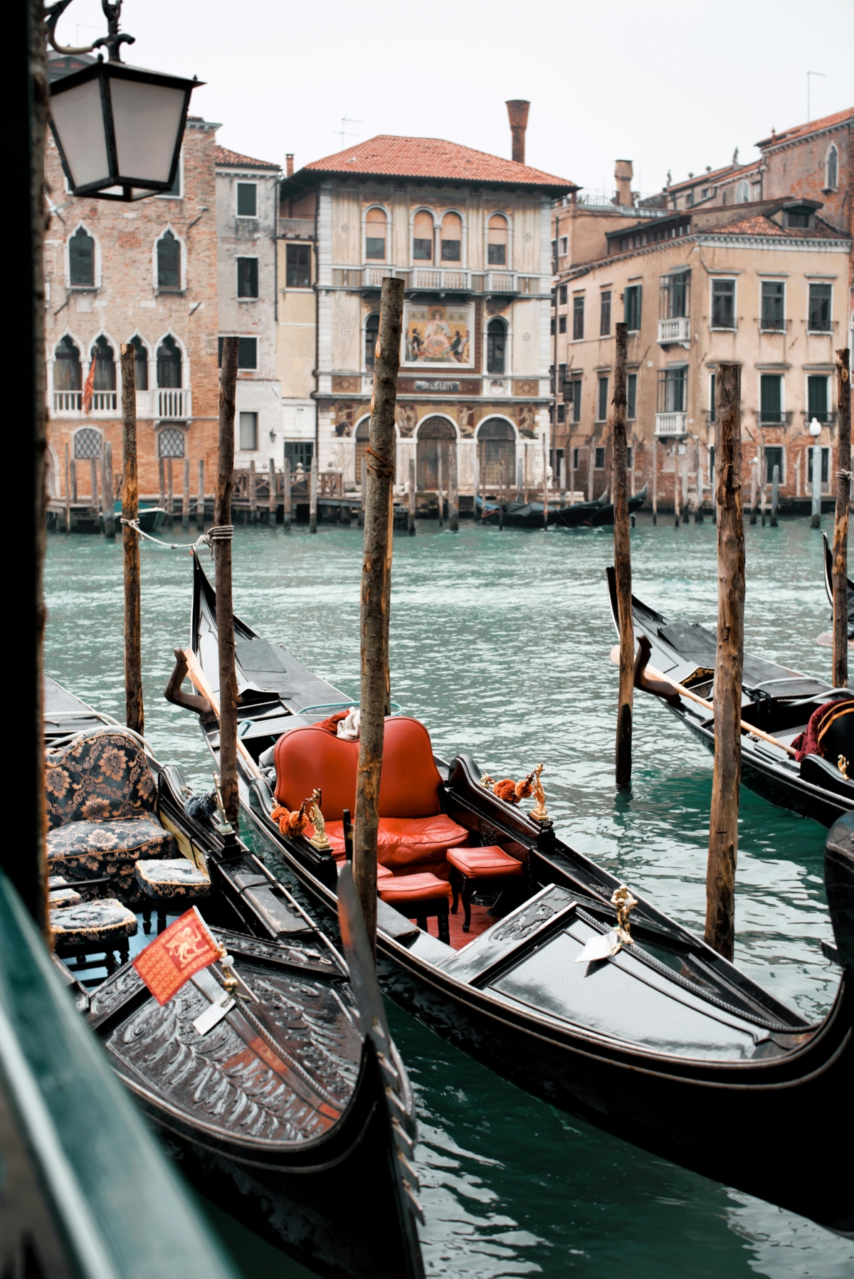 Venetian Vistas