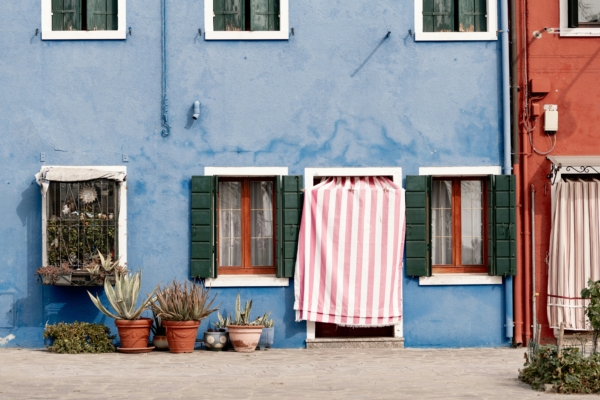 Venetian Vistas